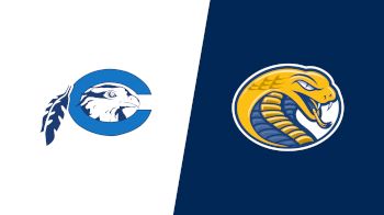 Replay: Chowan vs Coker | Aug 27 @ 8 PM