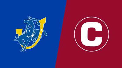 Replay: Southern Arkansas vs Centenary (LA) | Oct 20 @ 5 PM