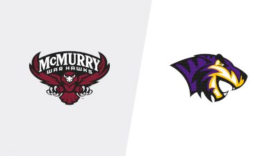 Replay: McMurry vs Paul Quinn | Sep 4 @ 2 PM