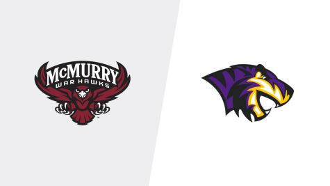 Replay: McMurry vs Paul Quinn | Sep 4 @ 2 PM
