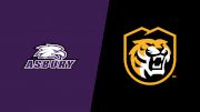 2026 Asbury University vs Colorado College - Swimming