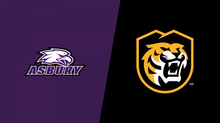 2026 Asbury University vs Colorado College - Swimming