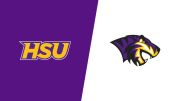 Replay: Hardin-Simmons vs Paul Quinn | Sep 4 @ 4 PM