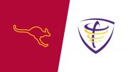 Replay: Austin College vs Concordia (TX) | Oct 2 @ 3 PM