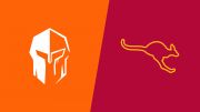 2026 Hendrix College vs Austin College - Women's