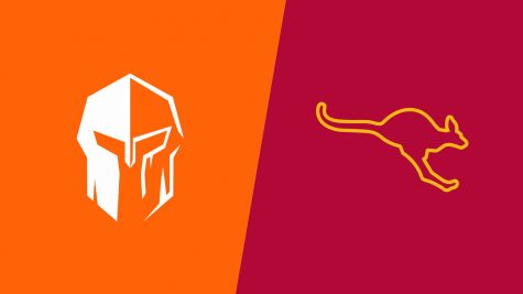 2026 Hendrix College vs Austin College - Women's