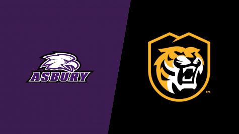 2026 Asbury University vs Colorado College - Swimming