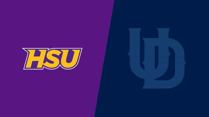 2026 Hardin-Simmons vs Dallas - Women's