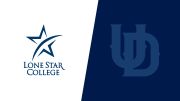 Replay: Lonestar vs Dallas | Sep 12 @ 3 PM