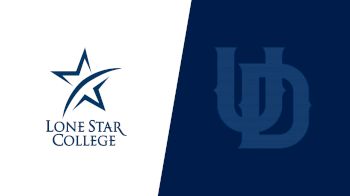 Replay: Lonestar vs Dallas | Sep 12 @ 3 PM