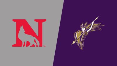 Replay: Newberry vs Converse | Oct 20 @ 7 PM