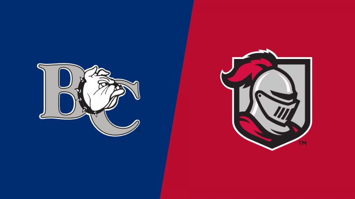 2026 Barton College vs Belmont Abbey - Field Hockey