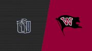 Replay: Utah Islanders vs Whitworth | Sep 5 @ 1 PM