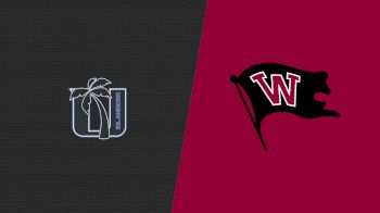 Replay: Utah Islanders vs Whitworth | Sep 5 @ 1 PM