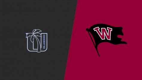 Replay: Utah Islanders vs Whitworth | Sep 5 @ 1 PM