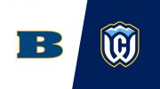 Replay: Beloit vs Whitman | Sep 4 @ 2 PM