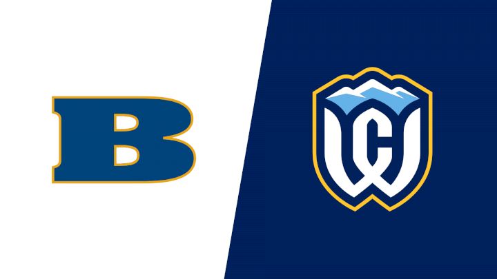 2026 Beloit vs Whitman - Women's