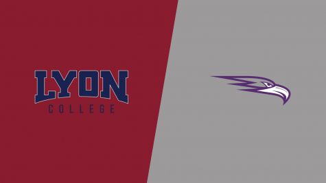 Replay: Lyon vs Ozarks (AR) | Sep 12 @ 7 PM