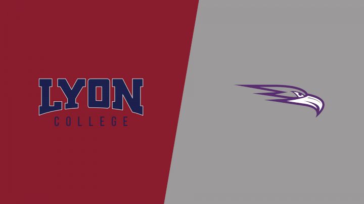 2026 Lyon vs Ozarks (AR) - Men's