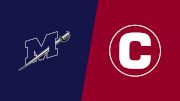 Replay: Millsaps vs Centenary (LA) | Sep 12 @ 6 PM