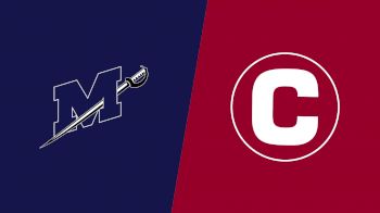 Replay: Millsaps vs Centenary (LA) | Sep 12 @ 6 PM
