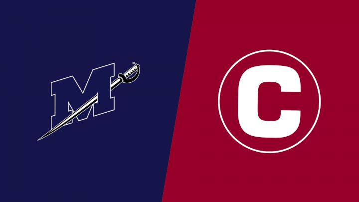 2026 Millsaps vs Centenary (LA)