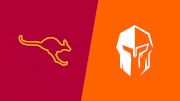 2026 Austin College vs Hendrix College