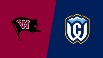 Replay: Whitworth vs Whitman | Sep 23 @ 5 PM