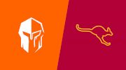 2026 Hendrix College vs Austin College