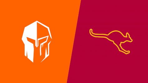 2026 Hendrix College vs Austin College