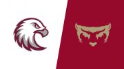 Replay: Augsburg vs Willamette - 2026 2026 Augsburg vs Willamette - Women's | Sep 5 @ 6 PM