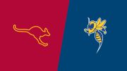 2026 Austin College vs LeTourneau - Men's