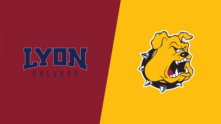 2026 Lyon vs Texas Lutheran