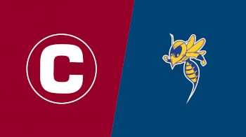 Replay: Centenary (LA) vs LeTourneau | Sep 22 @ 6 PM