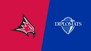 Replay: UW-River Falls vs F&M College | Sep 5 @ 5 PM