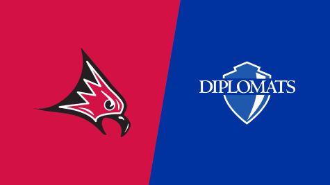 Replay: UW-River Falls vs F&M College | Sep 5 @ 5 PM