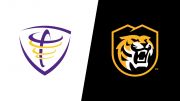 2026 Concordia (TX) vs Colorado College - Women's