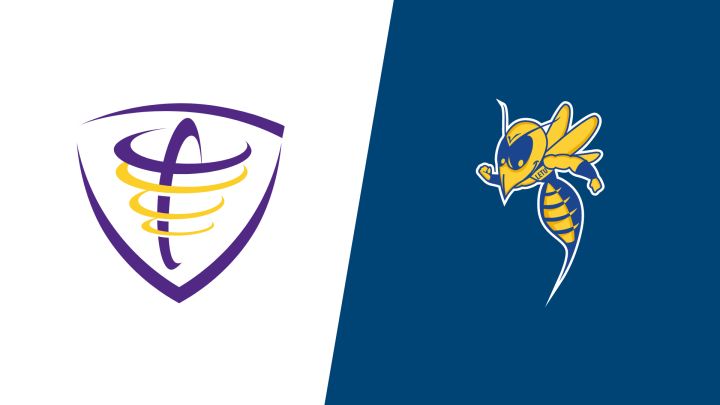 2026 Concordia (TX) vs LeTourneau - Women's