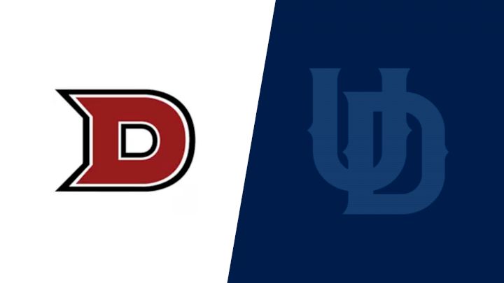 2026 Dallas Christian College vs Dallas - Men's