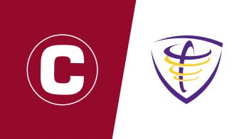 Replay: Centenary (LA) vs Concordia (TX) | Oct 16 @ 7 PM