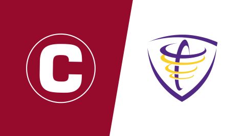 2026 Centenary (LA) vs Concordia (TX) - Women's