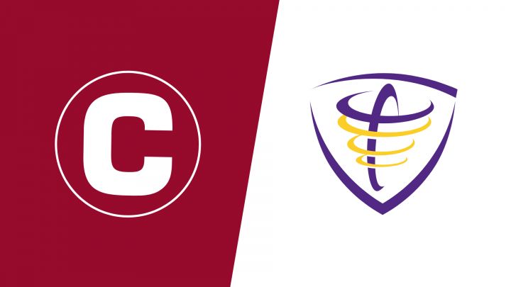 2026 Centenary (LA) vs Concordia (TX) - Women's