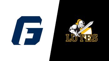 Replay: George Fox vs Pacific Lutheran | Sep 20 @ 3 PM
