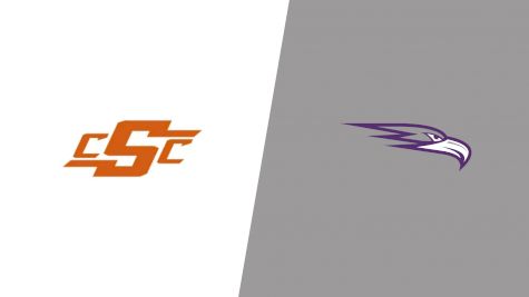How to Watch: 2026 Conners State vs Ozarks (AR) - Men's