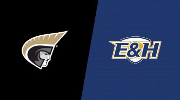 Replay: Anderson (SC) vs Emory & Henry | Sep 15 @ 5 PM
