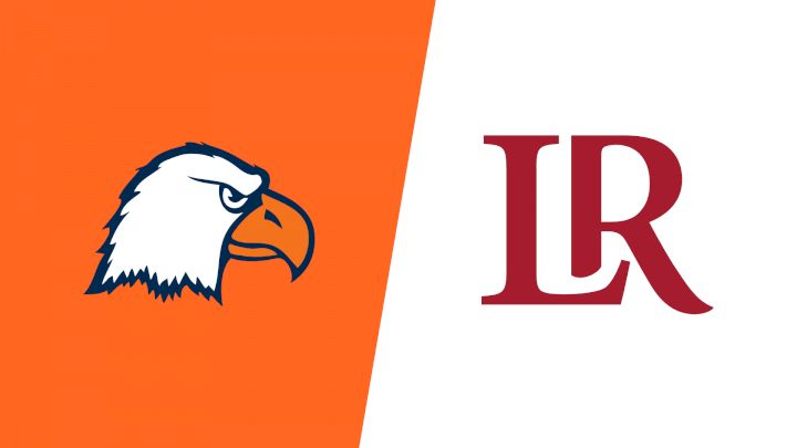 2026 Carson-Newman vs Lenoir-Rhyne - Men's