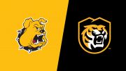 2026 Texas Lutheran vs Colorado College - Women's