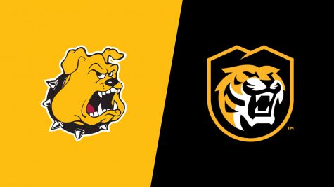 2026 Texas Lutheran vs Colorado College - Women's