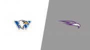 Replay: Williams Baptist vs Ozarks (AR) | Sep 15 @ 6 PM