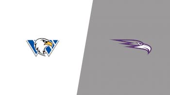 Replay: Williams Baptist vs Ozarks (AR) | Sep 15 @ 6 PM